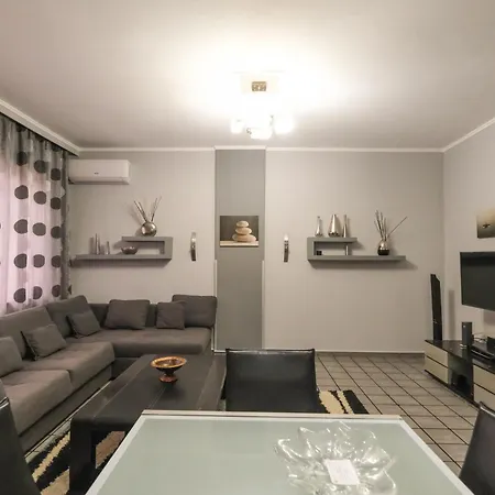 Διαμέρισμα Cozy Near Of